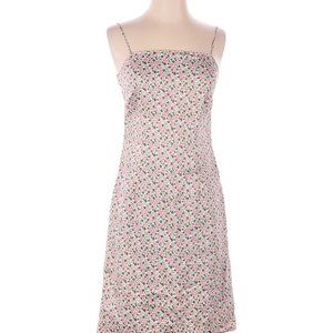 Ann Taylor Floral Dress